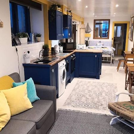 カーリングフォードThe Old Boat Houseアパートメント エクステリア 写真